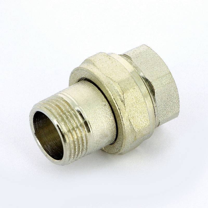 Разъемное соединение НВ Itap 161 1/2 с прокладкой O-ring 161 1/2