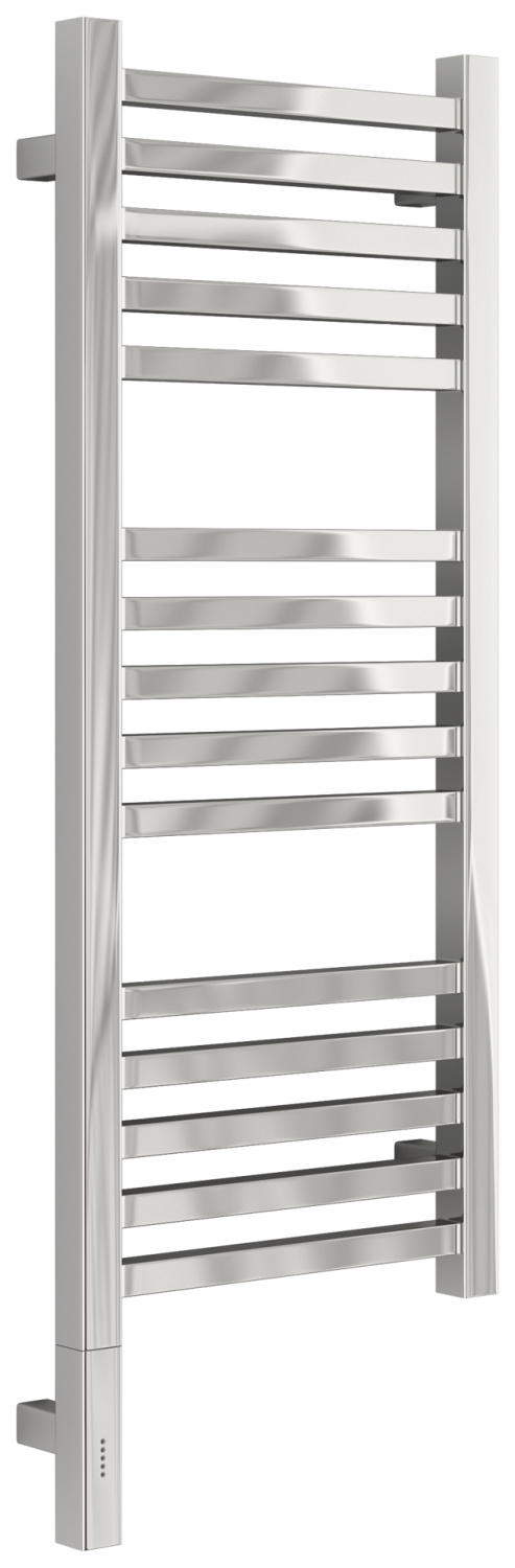 Полотенцесушитель электрический Сунержа Модус 3.1 800х300 мм левый без покрытия 00-5900-8030