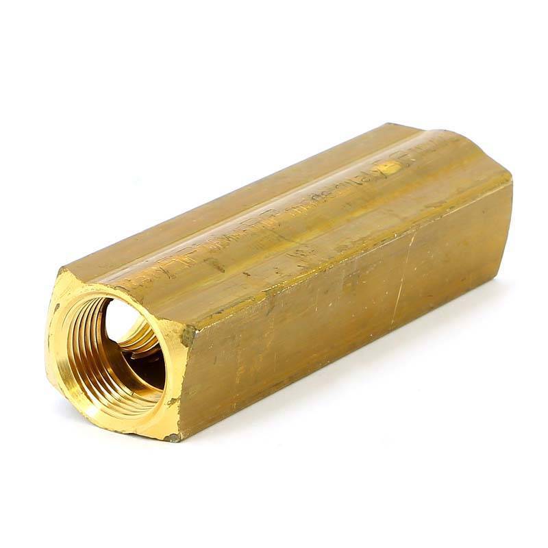 Коллектор магистральный Tiemme 3/4 3 выхода 1/2 В 36 мм 1970033