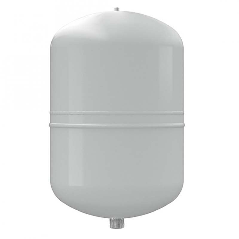 Расширительный бак Reflex NG 25 л серый 8260100