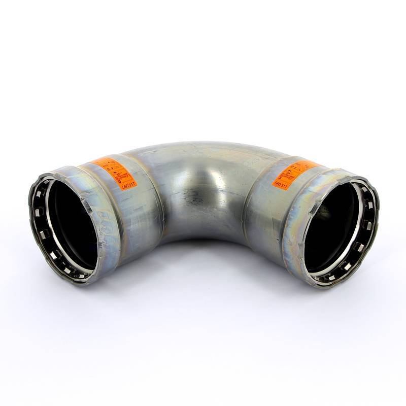 Угол 90° пресс Viega Megapress 2 дюйма 694562