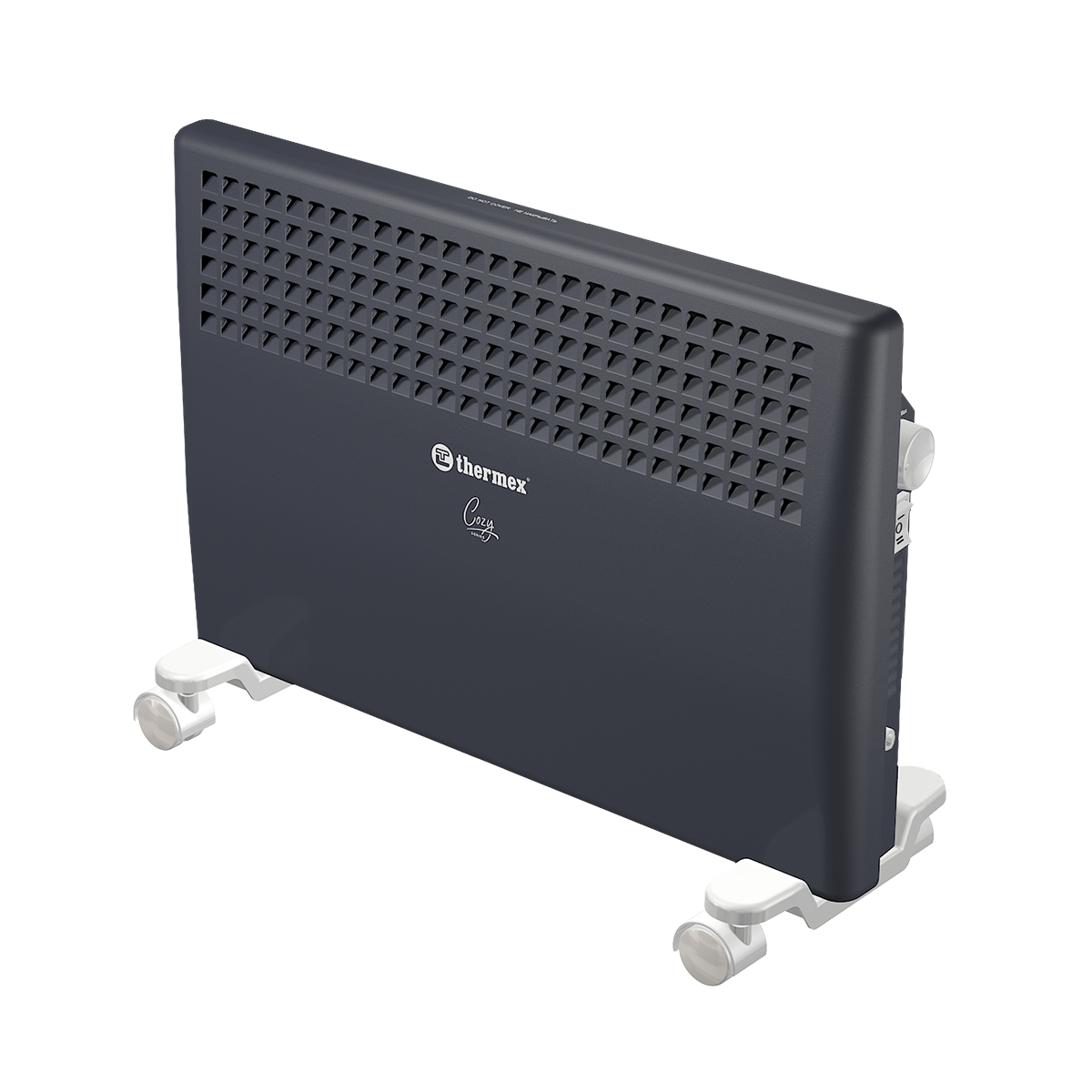 Конвектор электрический Thermex Cozy 1500 1500 Вт 11017