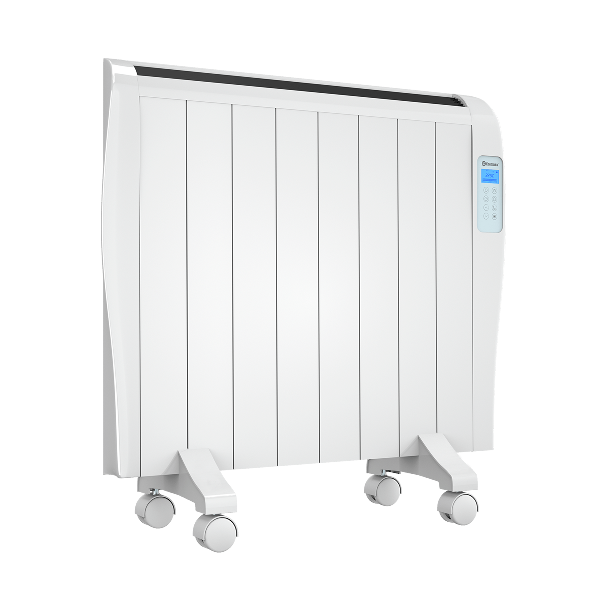 Конвектор электрический Thermex Lummi 1200E 1200 Вт 101 001 0016