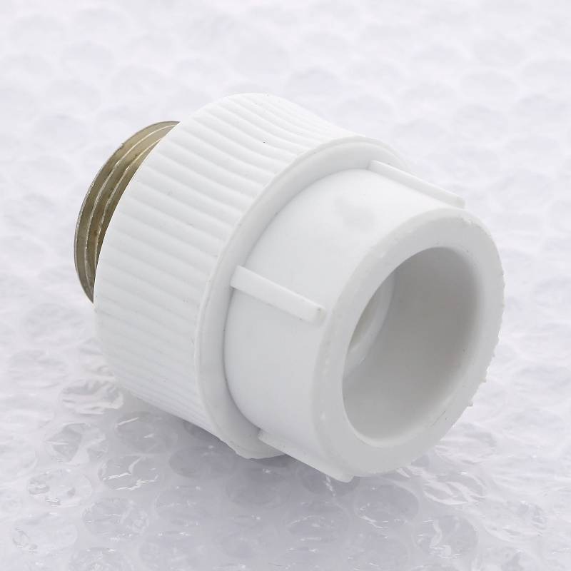 Муфта комбинированная Pro Aqua 32x1 НР PA23018P