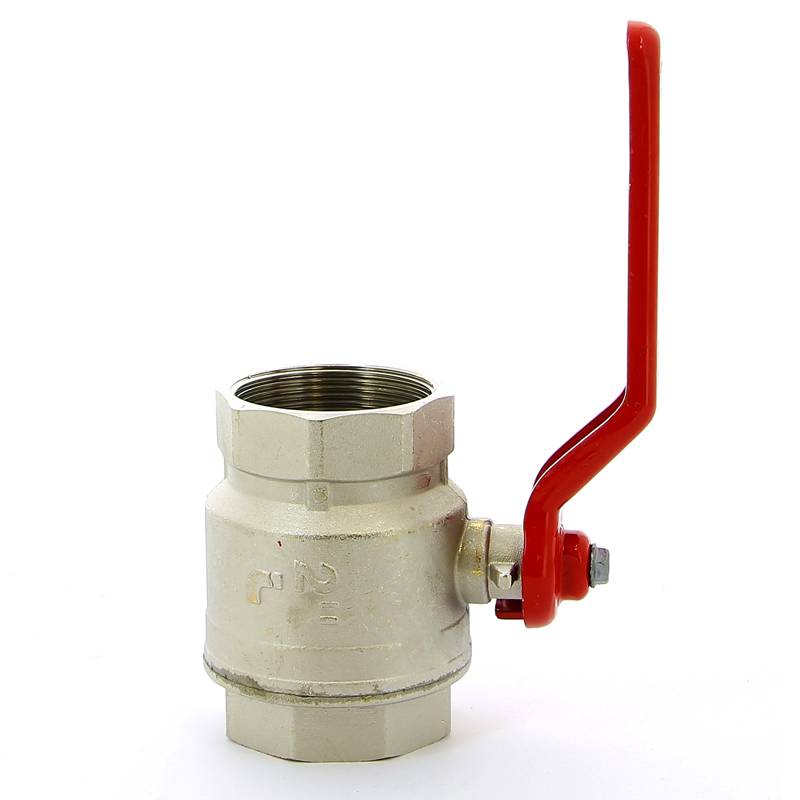 Кран шаровой ITAP VIENNA 2 ВВ рычаг 1160200