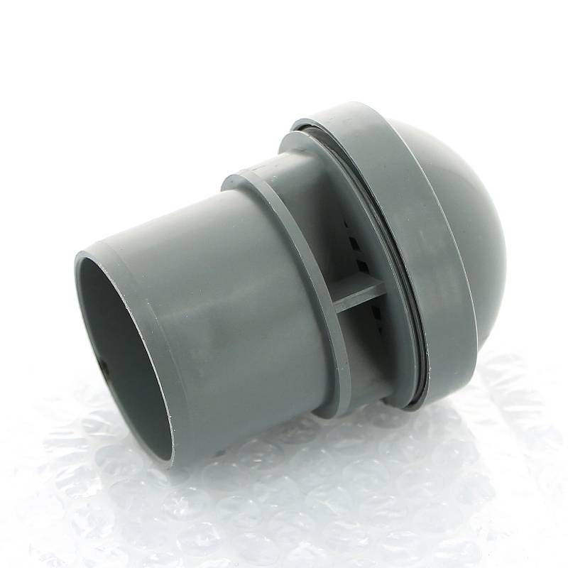 Аэратор канализационный Sinikon D50 NO.1.050