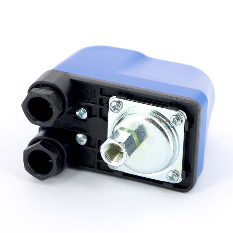 Реле давления Watts PA5MI 1/4 1-5 бар 10013340