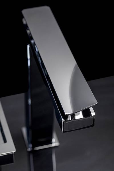 Смеситель для раковины Boheme Q хром 142-CRCR.2