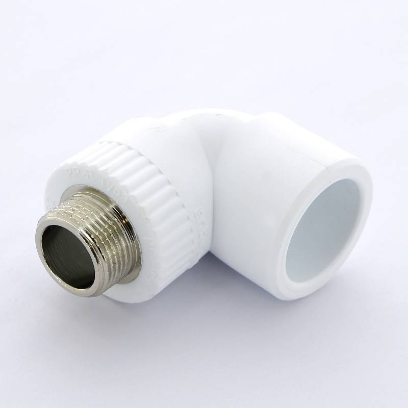 Угольник 90° Pro Aqua 32x1/2 наружная резьба PA27015