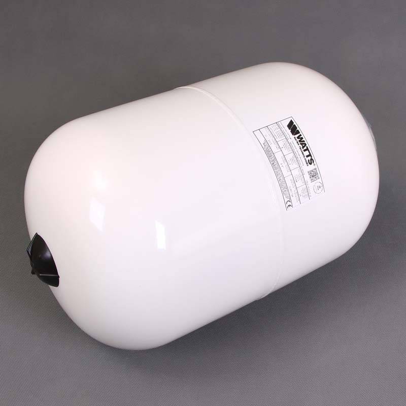 Расширительный бак для отопления Watts MAG-H 24 л 3/4 белый 10017990