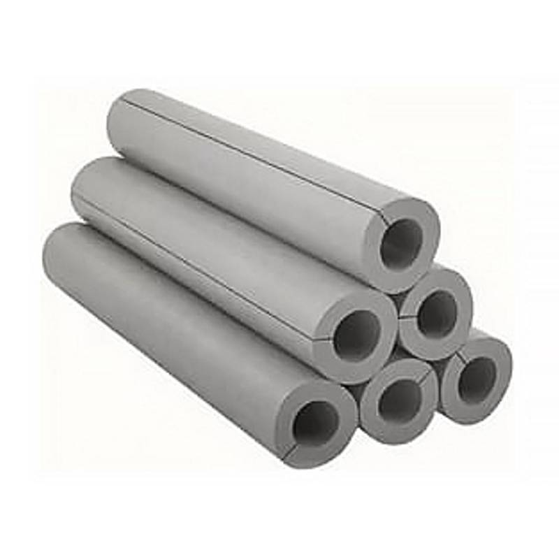 Трубка теплоизоляционная Energoflex Super 42/9 мм 1.2 м EFXT042091/2SU