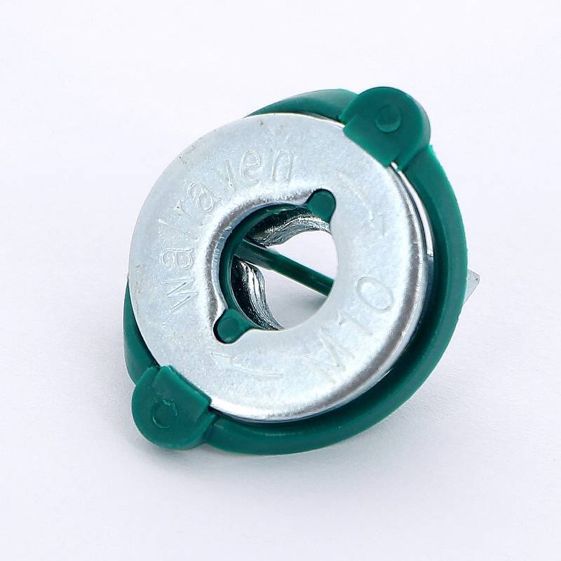 Болт Walraven BIS RapidRail Hammerfix M8x50 мм 6523805