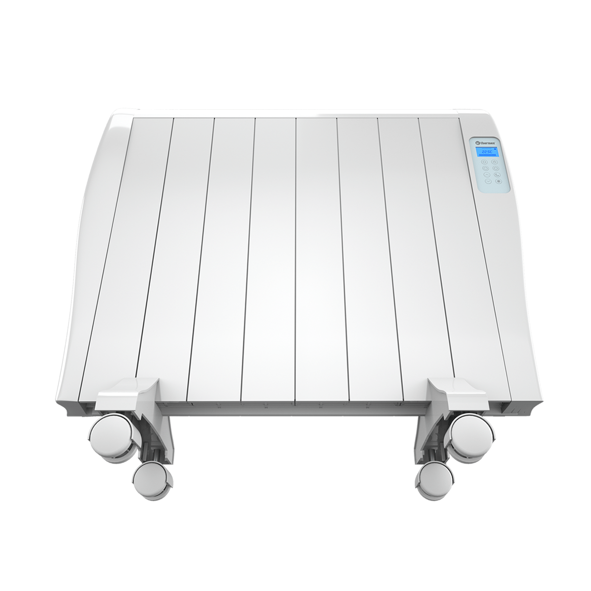 Конвектор электрический Thermex Lummi 1200E 1200 Вт 101 001 0016