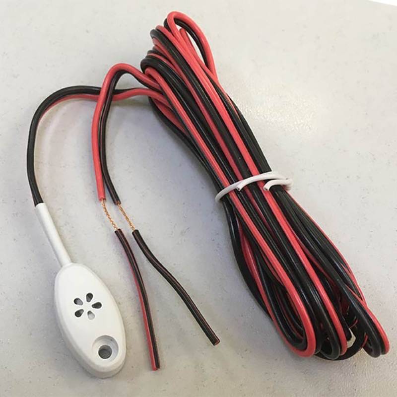 Датчик температуры комнатный проводной ЭВАН GSM-Climate DS18S20 112025-evn