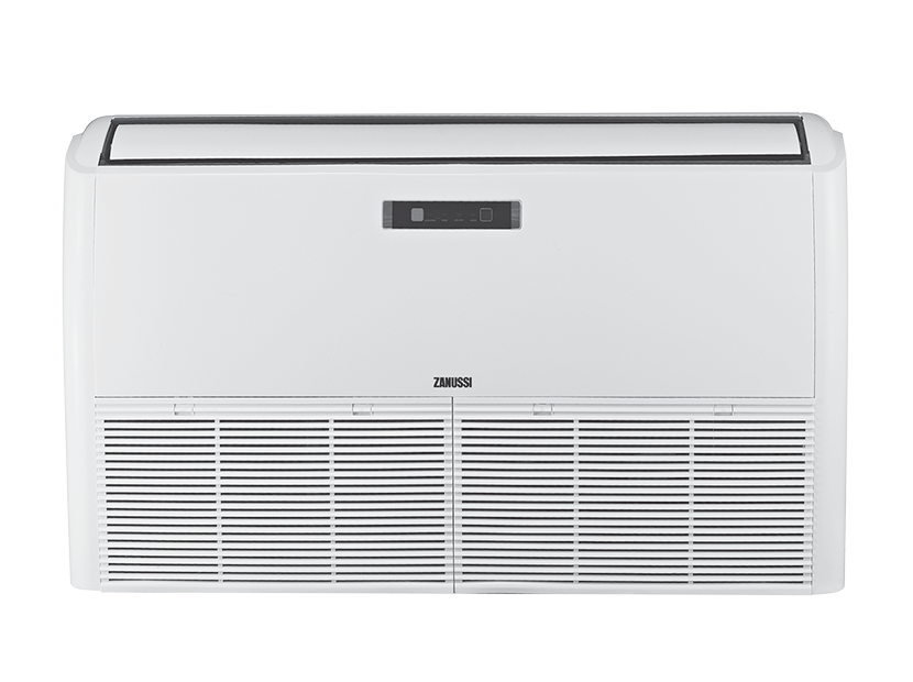 Внутренний блок сплит-системы Zanussi ZACU-48 H/ICE/FI/N1 напольно-потолочный 1120738