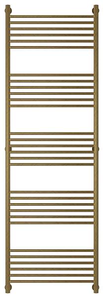 Полотенцесушитель водяной Сунержа Богема+ 1900x600 мм состаренная бронза 05-0220-1960