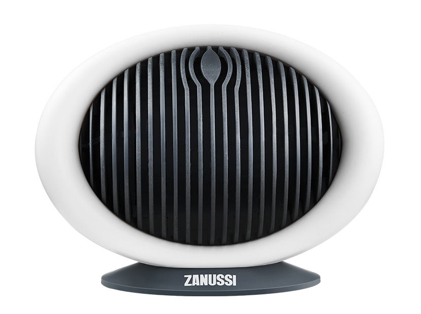 Тепловентилятор керамический Zanussi ZFH/C-400 1500 Вт ZFH/C-400