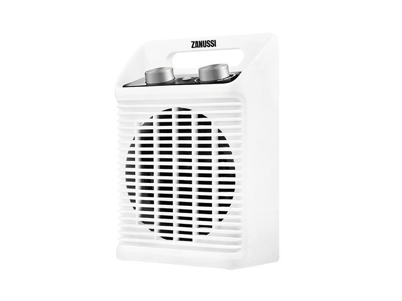 Тепловентилятор Zanussi ZFH/S-202 2000 Вт ZFH/S-202