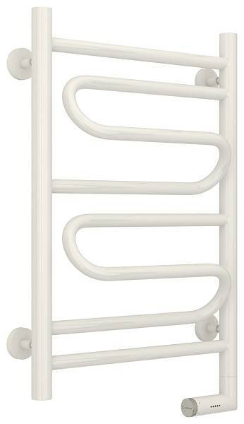 Полотенцесушитель электрический Сунержа Элегия 2.0 400x600 мм правый белый 12-5219-6040