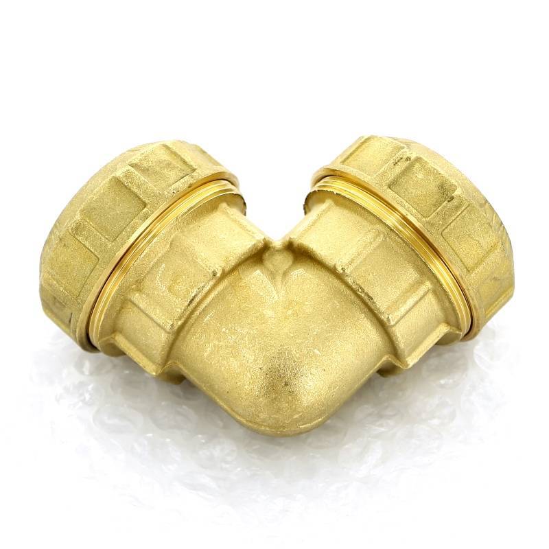 Угол обжимной Itap VX-N 32 мм для ПНД труб 750 1