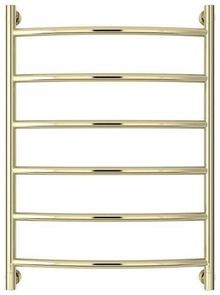 Полотенцесушитель водяной Сунержа Галант 600x800 мм шампань 020-0200-8060