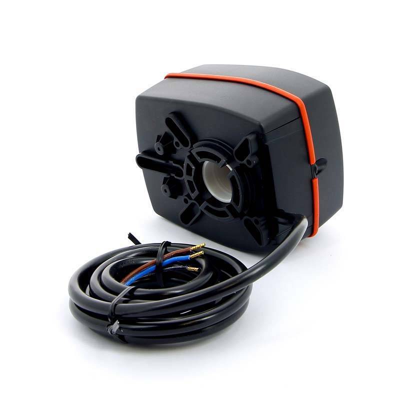 Электропривод 2-точечный ESBE ARA655 230 В 60 с 6 Нм 12120900