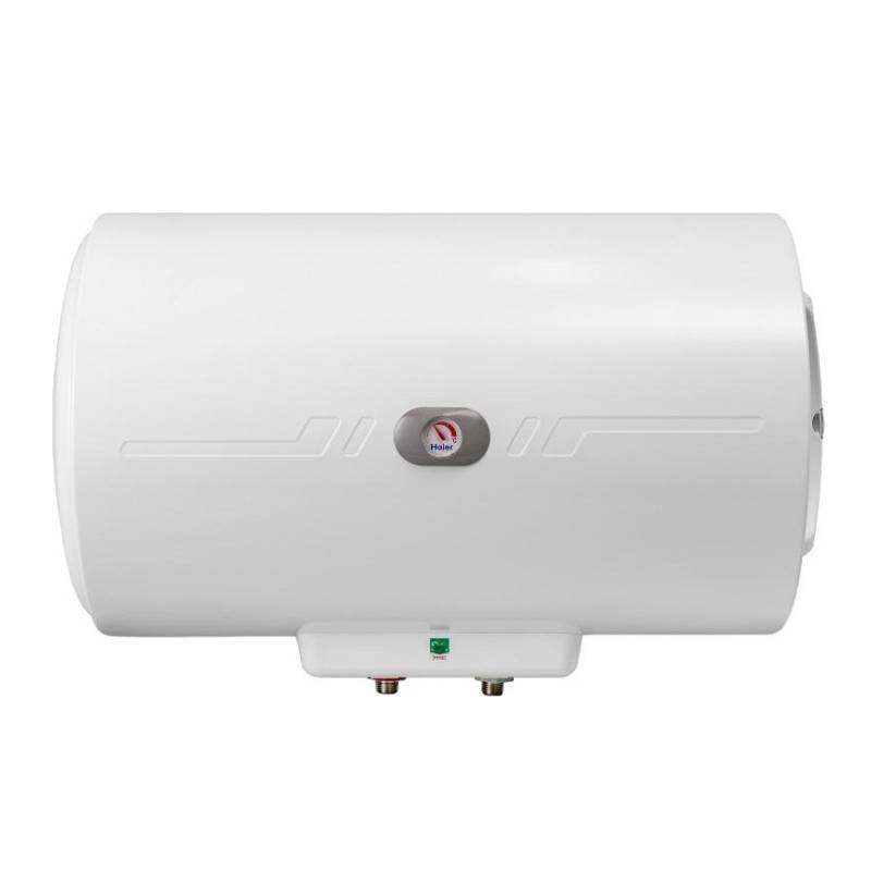 Водонагреватель электрический накопительный Haier FCD-JTHA 30-III (ET) 30 л горизонтальный GA07L0E0BRU