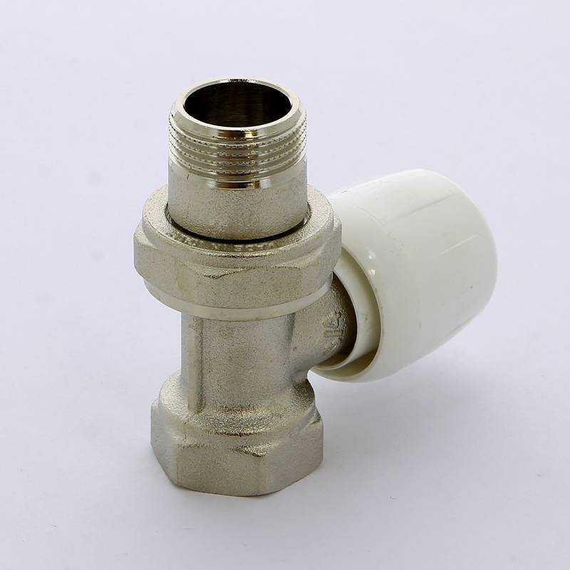 Вентиль радиаторный ручной угловой Itap серия 294 3/4 НВ 294 3/4