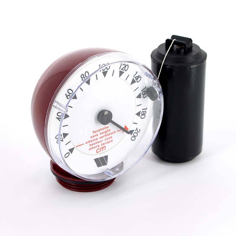 Индикатор уровня дизельного топлива Watts M200V 10000372