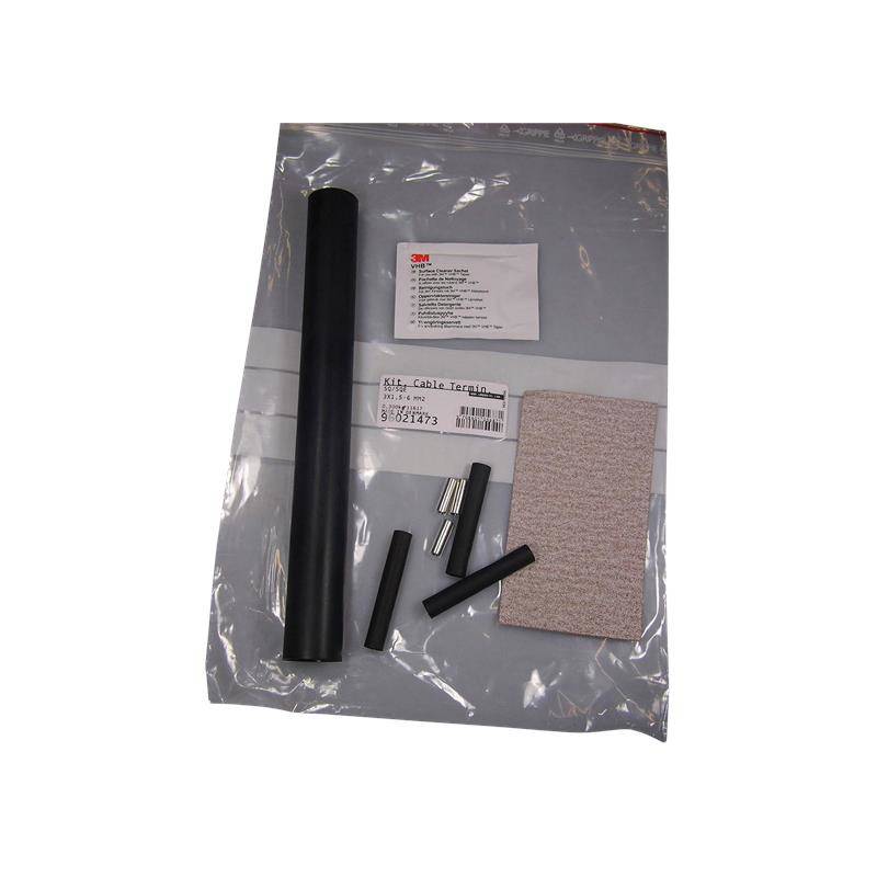 Муфта кабельная Grundfos для круглого кабеля 3x1.5-6.0 мм² 96021473