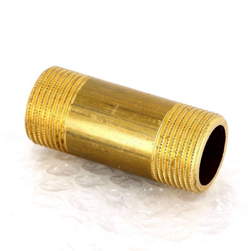 Удлинитель НН Uni-Fitt 3/4 x 60 мм 658G3060