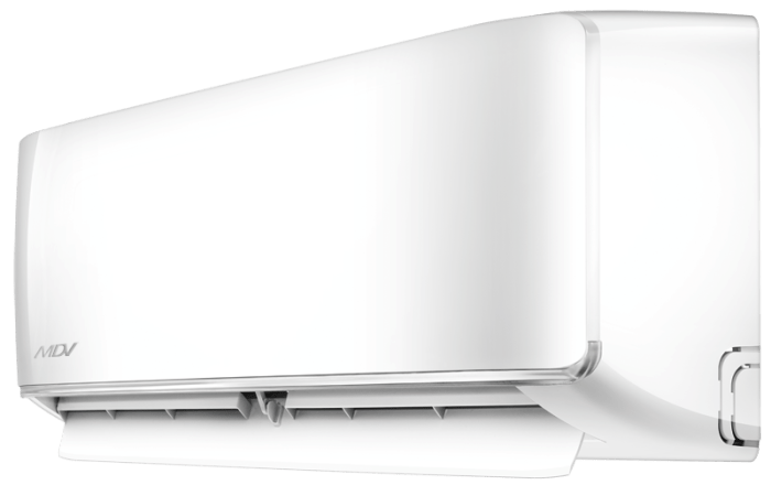 Сплит-система MDV Aurora MDSA-12HRN8/MDOA-12HN8 MDSA-12HRN8/MDOA-12HN8
