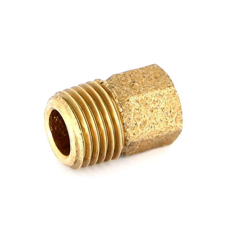 Муфта переходная Viega 94243G пайка-НР 8х1/4 151614