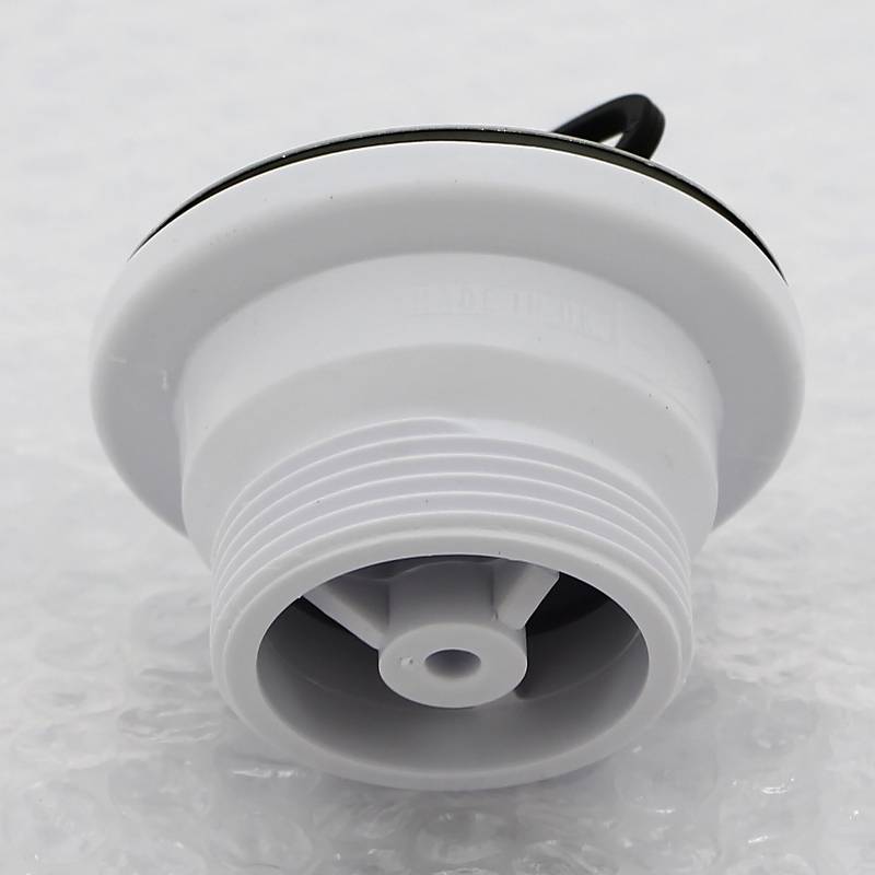 Выпуск McAlpine 60 мм с пробкой выход 1 1/4 MRWW1