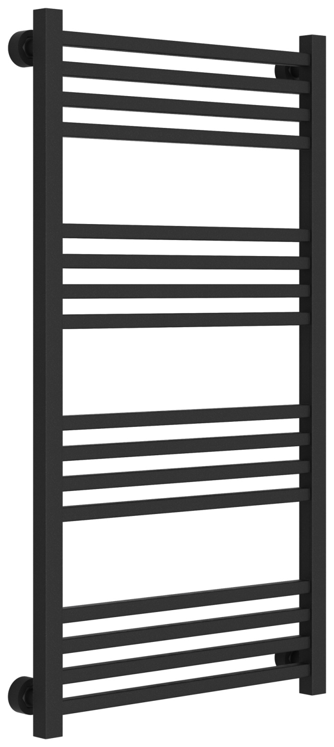 Полотенцесушитель водяной Сунержа Модус Pro 550x1000 мм тёмный титан муар матовый 15-0450-1050
