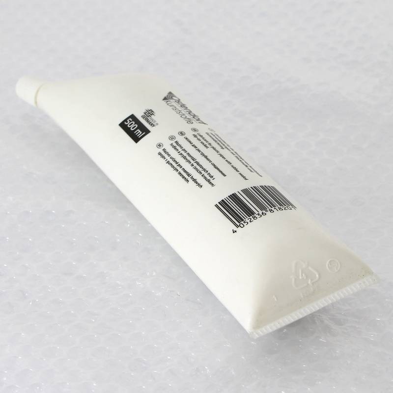 Смазка для раструбных соединений Ostendorf 500 г 881820