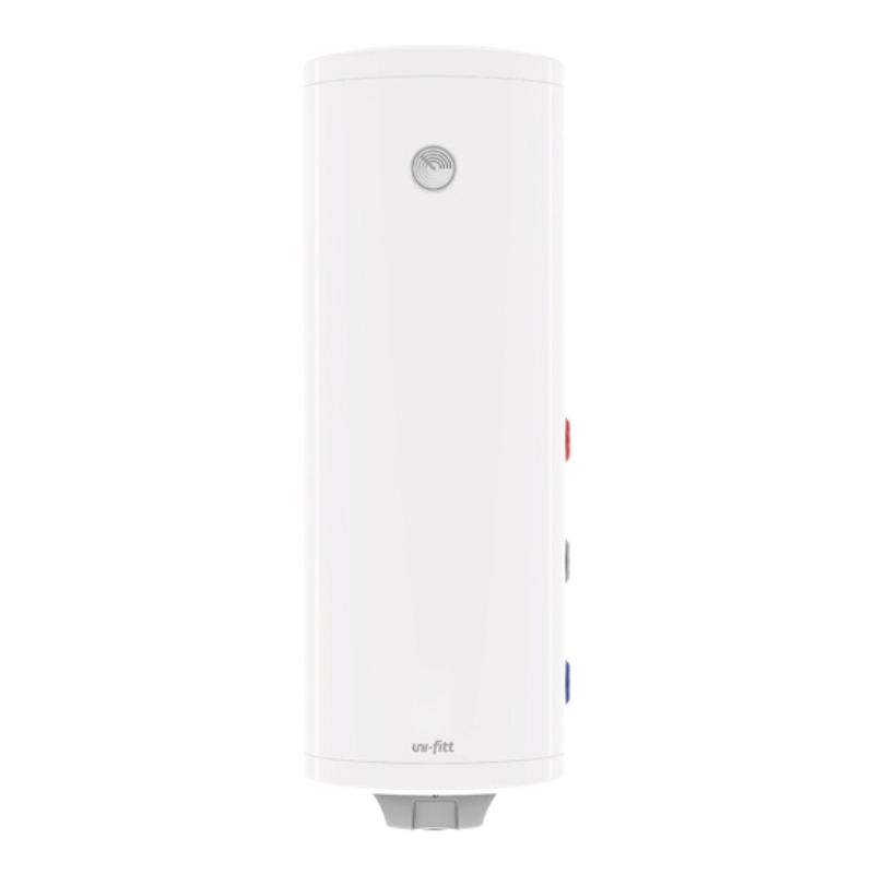 Бойлер INDIRECT WR 150 л., настенный, эмаль, правое подключение, возможна установка ТЭНа