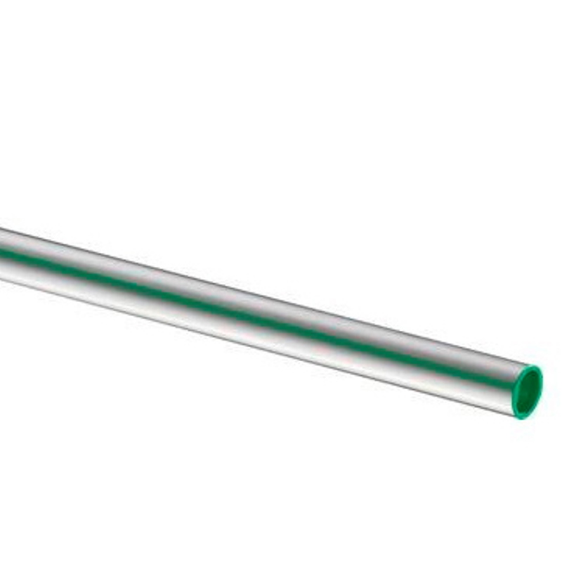 Труба из нержавеющей стали Viega Sanpress 15 x 1.0 мм 1.4521 штанга 6 м 615987