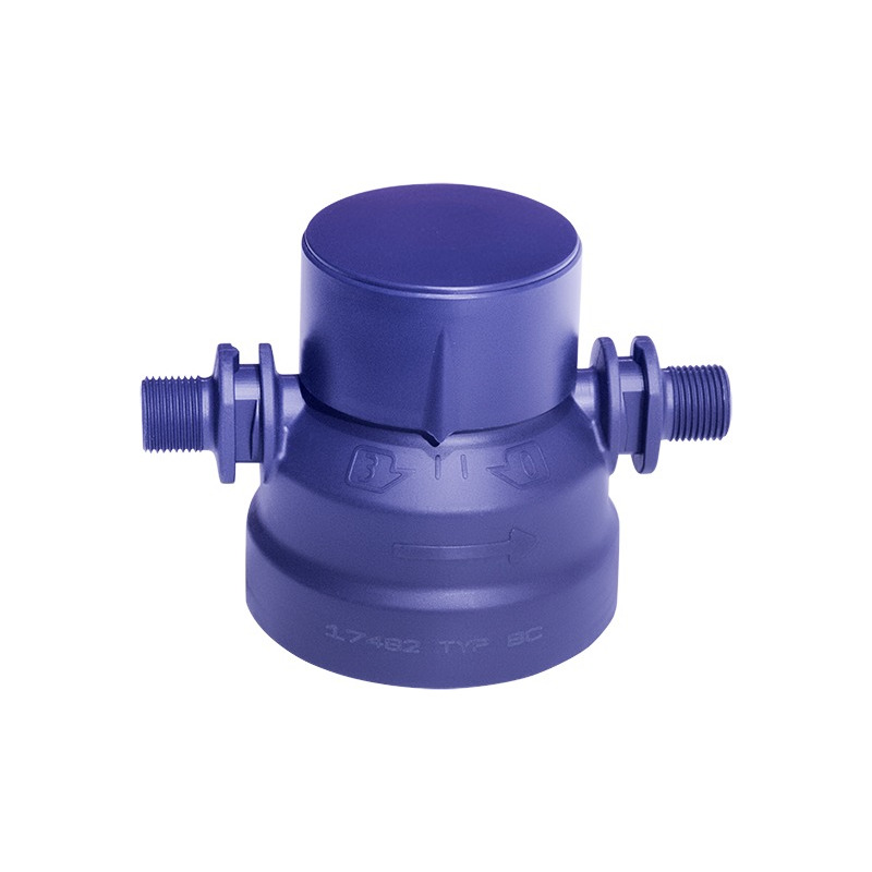 Головная часть фильтра 3/8