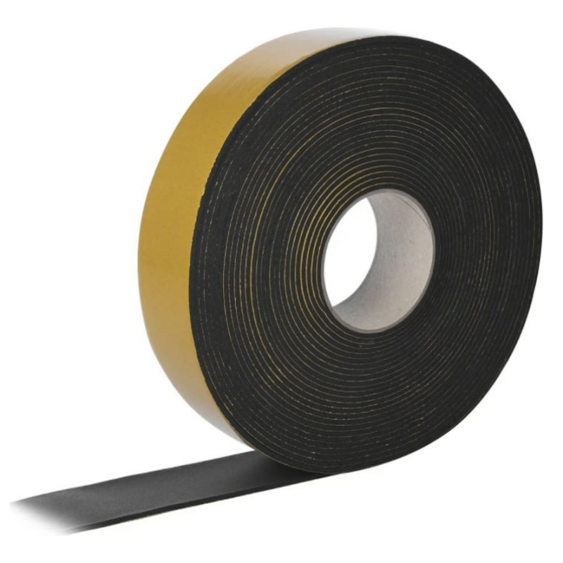 Лента самоклеящаяся ST AD 3мм х 15мм х 10м