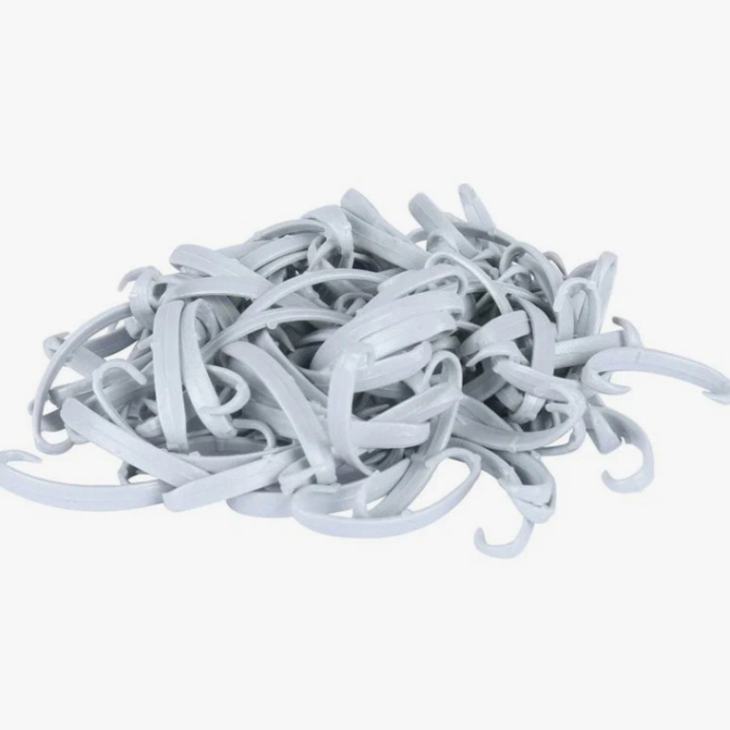 Зажимы K-FLEX PE (100 шт)