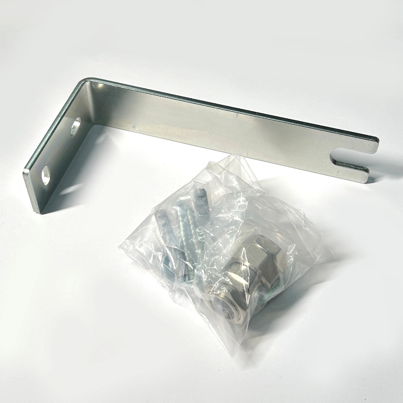 Консоль для расширительного бака до 24 л с отсечным клапаном