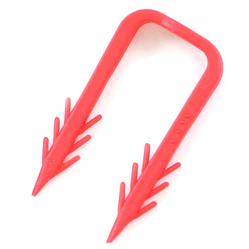 Скоба-фиксатор для монтажной планки UNI-FITT