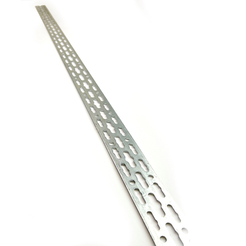 Шина монтажная 50 x 3 мм, 2 м