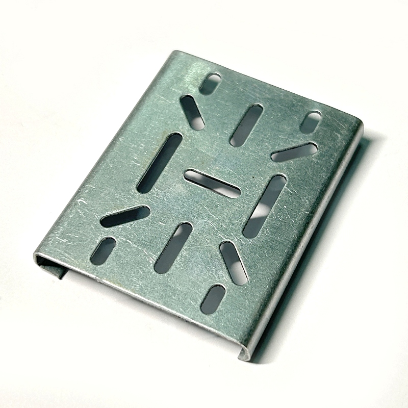 Планка обратная 70 х 55 для монтажной шины