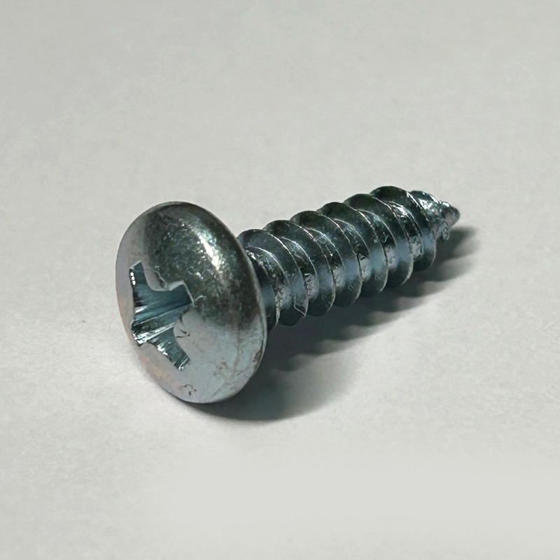 Саморез для монтажа к обратной планке, 4,8 х 16 мм