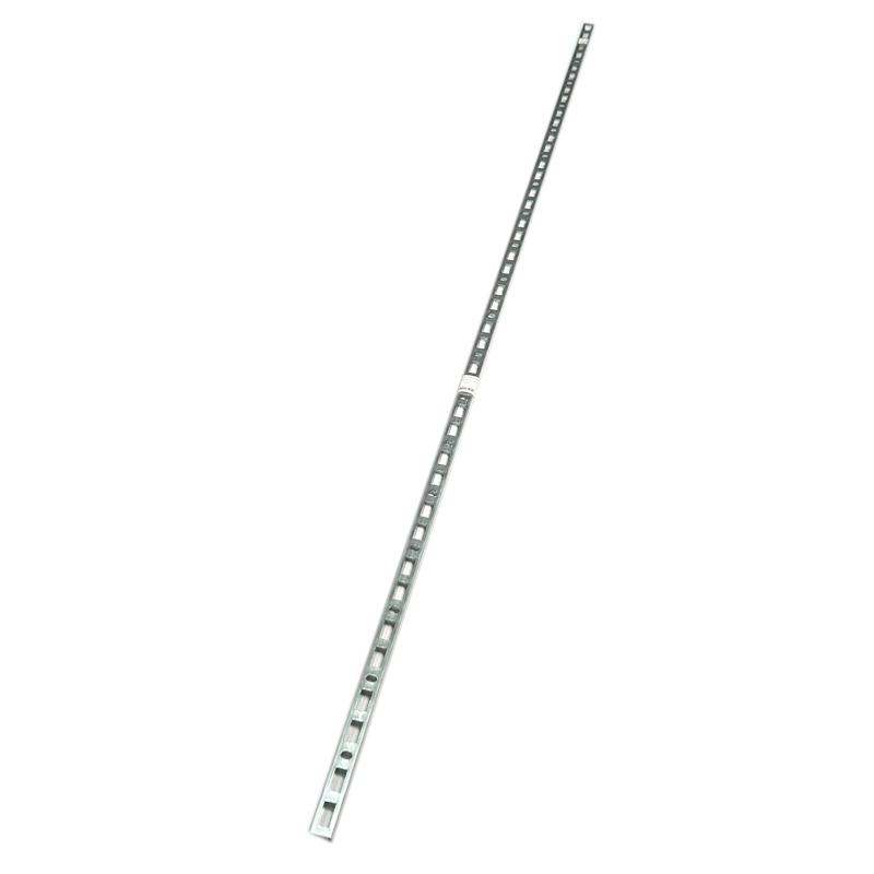 Профиль 28 x 15 х 1,75 х 2000 мм