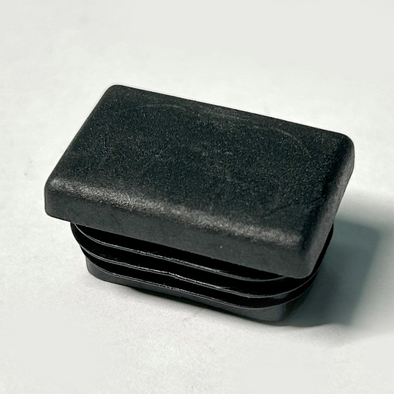 Заглушка для профиля 27 х 18