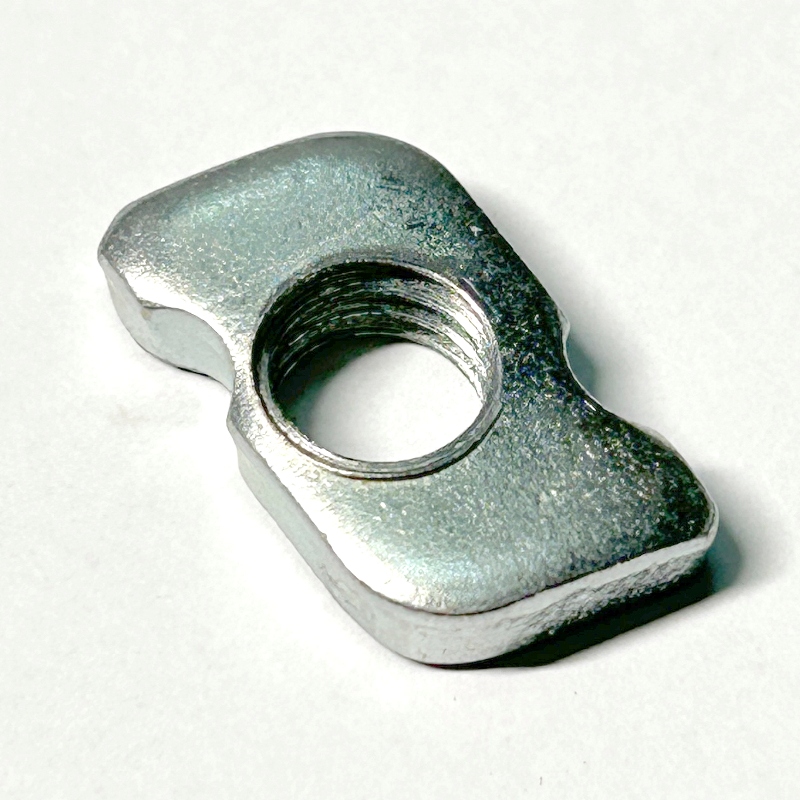 Гайка М10 фигурная