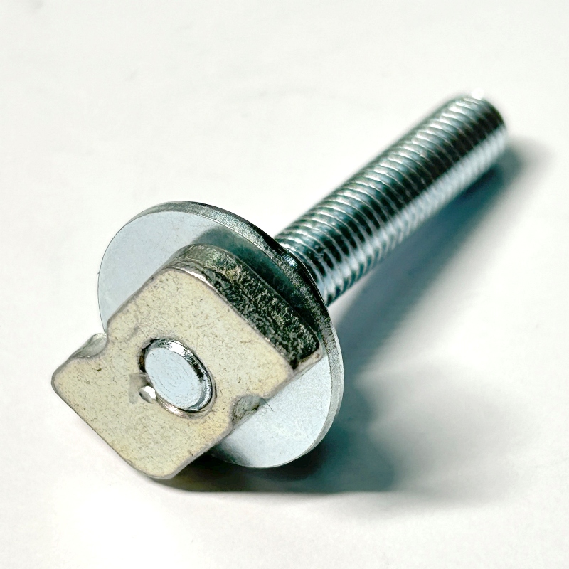 Болт М8 х 50 мм быстрого монтажа